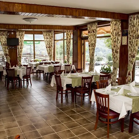 Helier Hotel 2*
