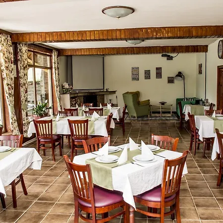 Hotel Helier