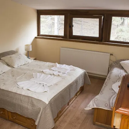 Hotel Helier
