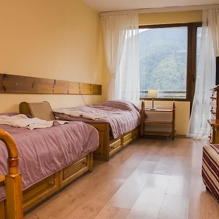 Helier Hotel 2*