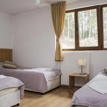 Helier Hotel 2*
