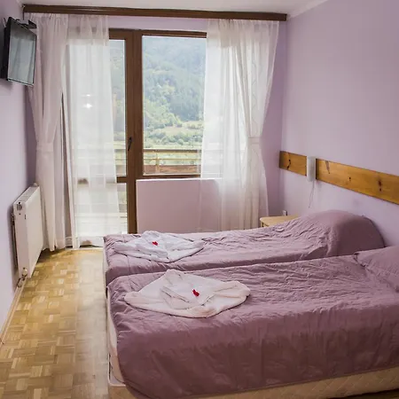 Helier Hotel