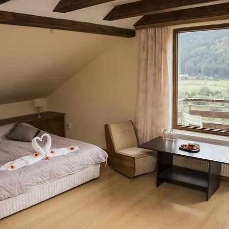 Helier Hotel 2*