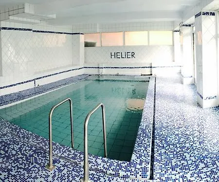 Helier Hotel