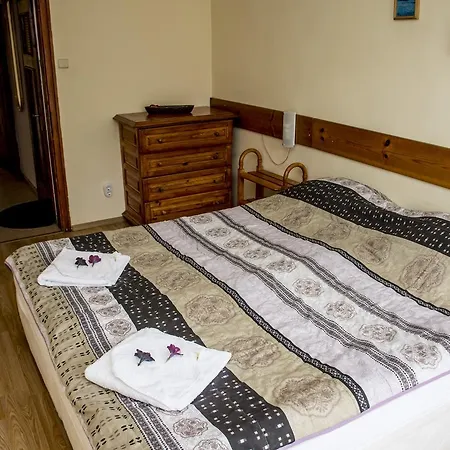 Hotel Helier Yakoruda