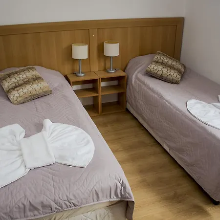Hotel Helier 2*