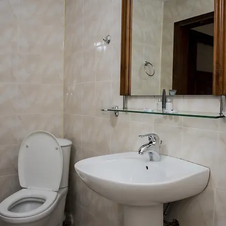 Hotel Helier Yakoruda