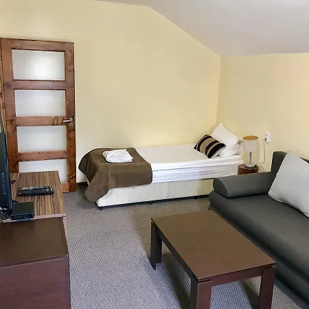 Helier Hotel