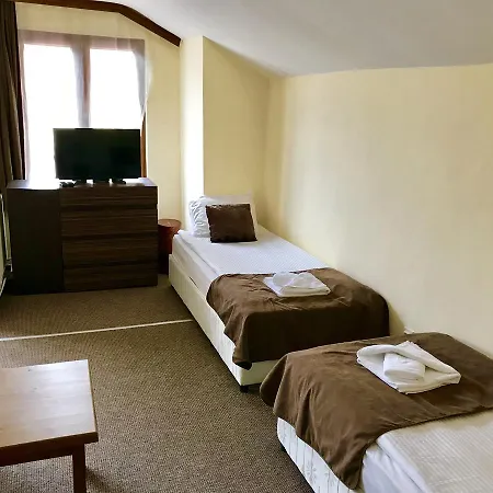 Hotel Helier 2*