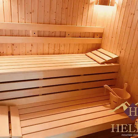 Hotel Helier Yakoruda
