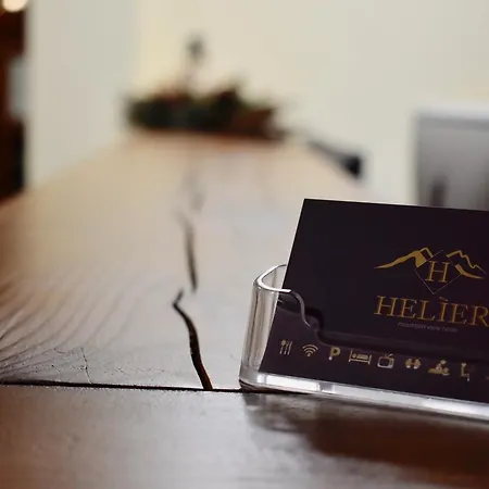 Helier Hotel