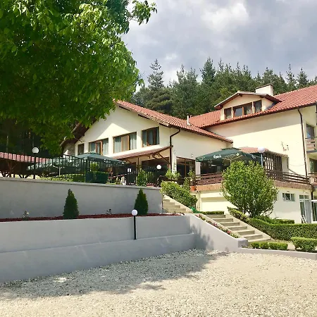 Hotel Helier 2*