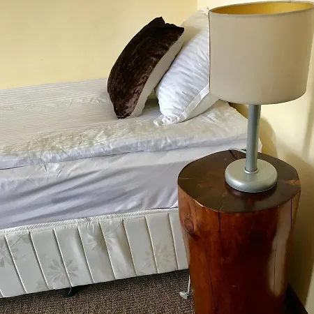 Helier Hotel 2*